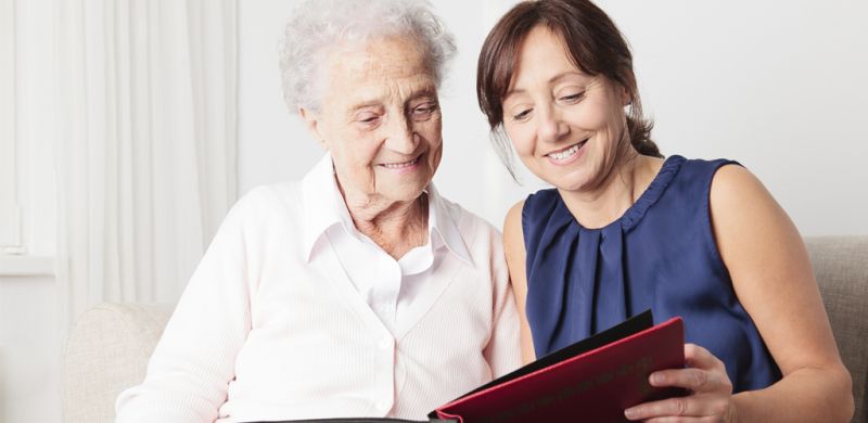 Texas Selected for Multi-State Initiative to Support Family Caregivers of Aging Americans Image